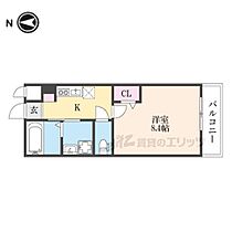 京都府福知山市字堀水内（賃貸アパート1K・2階・29.75㎡） その2