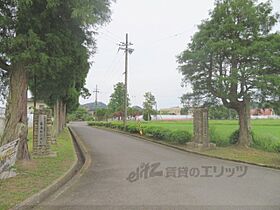 京都府綾部市下八田町堂ノ下（賃貸アパート1LDK・1階・46.06㎡） その9