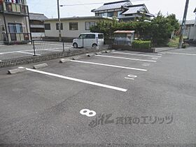 ボヌールメゾン 205 ｜ 京都府福知山市荒河新町（賃貸アパート1R・2階・30.27㎡） その4