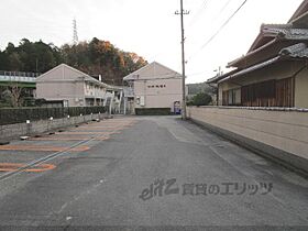 京都府南丹市園部町小山東町島所（賃貸マンション1K・2階・21.00㎡） その15