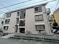 大阪府豊中市服部豊町2丁目4番22号：物件画像／株式会社ナウ　賃貸住宅サービスFC庄内駅前店