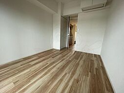 セレニテ三国プリエ 901 9階1Kのリビング/ダイニング