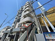 大阪府豊中市上津島3丁目10番2号：物件画像／株式会社ナウ　賃貸住宅サービスFC庄内駅前店
