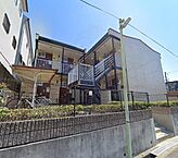 大阪府豊中市三和町4丁目：物件画像／株式会社ナウ　賃貸住宅サービスFC庄内駅前店