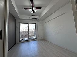 阪急宝塚本線 三国駅 徒歩6分の賃貸マンション 8階1Kのリビング/ダイニング