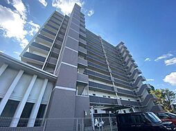 阪急宝塚本線 庄内駅 徒歩30分の賃貸マンション