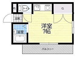 🉐敷金礼金0円！🉐メゾンカッサ庄内