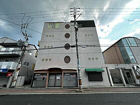 大阪府豊中市曽根南町１丁目（賃貸マンション1R・4階・24.00㎡） その3