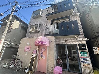 外観 外観