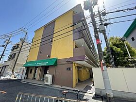 庄内フラッツ 506 ｜ 大阪府豊中市野田町5番31号（賃貸マンション1DK・4階・37.80㎡） その1