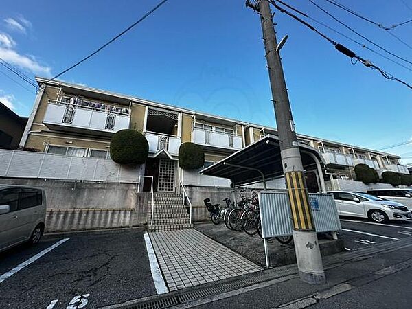 サンライズ曽根西ハイツ ｜大阪府豊中市曽根西町４丁目(賃貸アパート3DK・1階・51.79㎡)の写真 その1