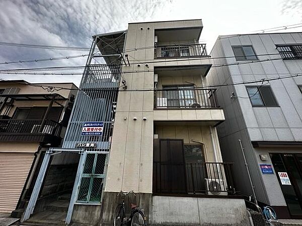 パレ豊南 102 ｜大阪府豊中市豊南町南１丁目(賃貸マンション1R・1階・14.37㎡)の写真 その29