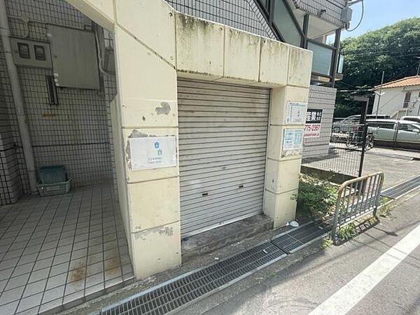 ビラビアンカ 403｜大阪府豊中市利倉西２丁目(賃貸マンション2LDK・4階・51.84㎡)の写真 その30