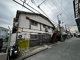 南荘  ｜ 大阪府豊中市野田町（賃貸アパート2K・2階・27.82㎡） その6