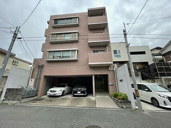 大阪府豊中市南桜塚４丁目(賃貸マンション2LDK・3階・61.95㎡)の写真 その1