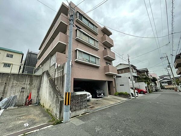 大阪府豊中市南桜塚４丁目(賃貸マンション2LDK・3階・61.95㎡)の写真 その4