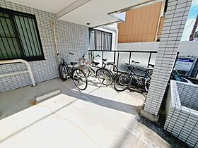 大阪府豊中市長興寺北２丁目3番40号（賃貸マンション2LDK・2階・61.52㎡） その29