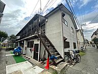 大阪府豊中市庄内幸町3丁目：物件画像／株式会社ナウ　賃貸住宅サービスFC庄内駅前店
