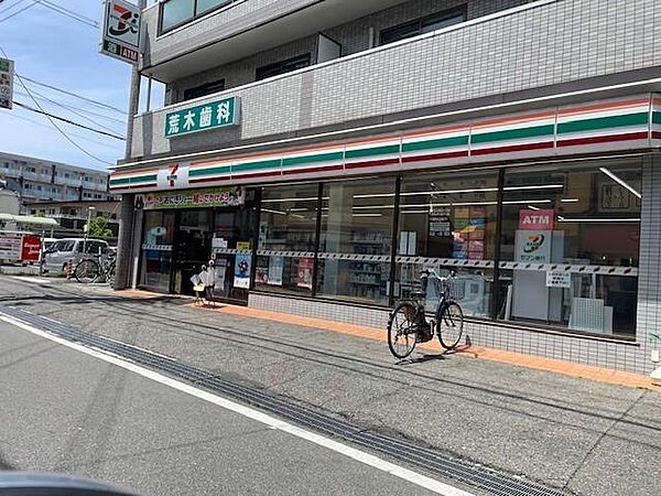 ソレアード ｜大阪府豊中市服部西町２丁目(賃貸アパート1K・2階・27.02㎡)の写真 その16