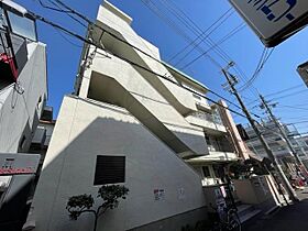 大阪府豊中市庄内幸町３丁目（賃貸マンション1K・1階・20.00㎡） その1