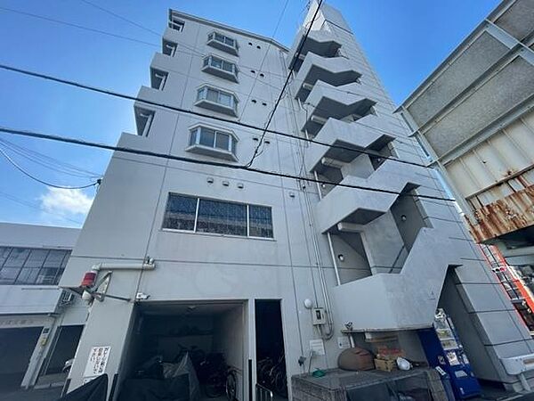 大阪府豊中市穂積１丁目(賃貸マンション3DK・3階・52.65㎡)の写真 その22