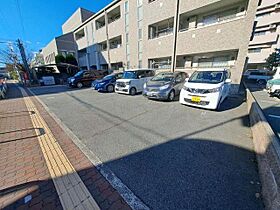 フレシール  ｜ 大阪府豊中市野田町3番1号（賃貸マンション1LDK・1階・38.07㎡） その18