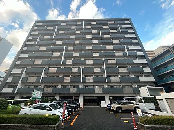 大阪府大阪市淀川区西宮原２丁目(賃貸マンション1LDK・3階・34.12㎡)の写真 その3