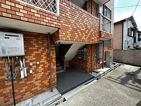 千成パークハイツアベ  ｜ 大阪府豊中市千成町２丁目4番25号（賃貸マンション1DK・3階・43.74㎡） その19