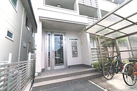 エバーグリーン  ｜ 大阪府豊中市北条町４丁目1番2号（賃貸アパート1R・1階・30.36㎡） その17