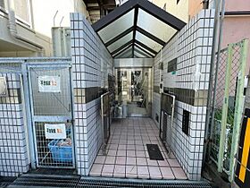 大阪府大阪市淀川区三国本町２丁目（賃貸マンション1R・1階・20.00㎡） その23