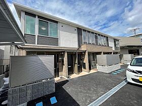 二葉テラス  ｜ 大阪府豊中市二葉町２丁目（賃貸アパート1LDK・1階・36.36㎡） その3