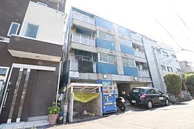 サンライズファースト  ｜ 大阪府豊中市服部豊町１丁目7番10号（賃貸マンション1R・1階・21.00㎡） その20