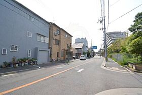 エレノア若竹 C棟  ｜ 大阪府豊中市若竹町１丁目8番3号（賃貸アパート1LDK・1階・42.49㎡） その30