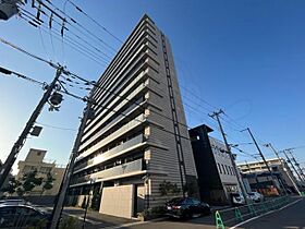 大阪府大阪市淀川区三国本町３丁目（賃貸マンション1K・13階・22.41㎡） その8