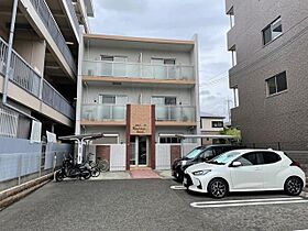 メゾン・ド・ラフレシール  ｜ 大阪府豊中市豊南町西３丁目5番10号（賃貸マンション1R・2階・40.80㎡） その3