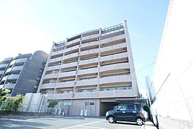 パークハイツアイリス5号館 701 ｜ 大阪府豊中市小曽根４丁目2番1号（賃貸マンション3LDK・7階・74.02㎡） その1