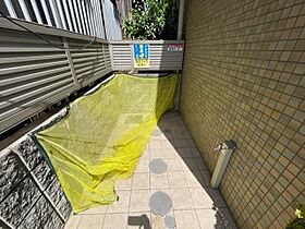 大阪府豊中市服部西町２丁目2番20号（賃貸マンション2LDK・6階・51.39㎡） その29