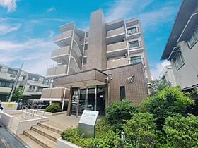 大阪府豊中市曽根西町２丁目（賃貸マンション2LDK・3階・59.20㎡） その1