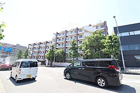 東光苑  ｜ 大阪府豊中市浜３丁目19番18号（賃貸マンション3LDK・2階・56.65㎡） その30