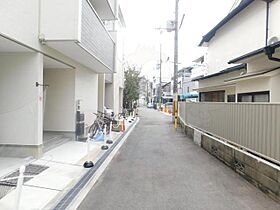 クリエオーレ豊南町南  ｜ 大阪府豊中市豊南町南５丁目13番28号（賃貸アパート1LDK・1階・32.73㎡） その10