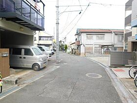 クリエオーレ豊南町南  ｜ 大阪府豊中市豊南町南５丁目13番28号（賃貸アパート1LDK・1階・32.73㎡） その5