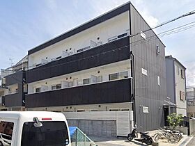 大阪府豊中市服部豊町２丁目6番14号（賃貸マンション1R・1階・21.00㎡） その1