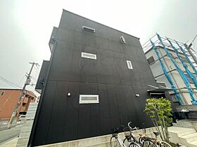 大阪府豊中市服部豊町２丁目6番14号（賃貸マンション1R・1階・21.00㎡） その21