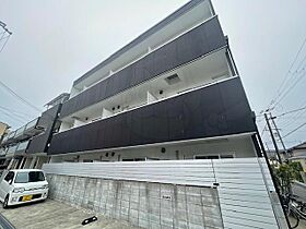 大阪府豊中市服部豊町２丁目6番14号（賃貸マンション1R・1階・21.00㎡） その29