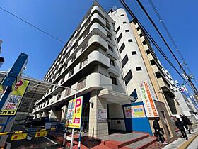 ハイツオーキタ庄内  ｜ 大阪府豊中市庄内東町２丁目（賃貸マンション1DK・5階・26.00㎡） その1