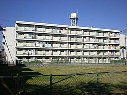 利倉西第一住宅