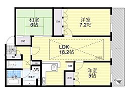 中之島駅 7,980万円