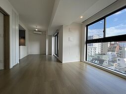 リプレザント秋葉原 801 8階3LDKのリビング/ダイニング