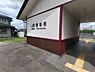 周辺：藤根駅まで約750ｍ。