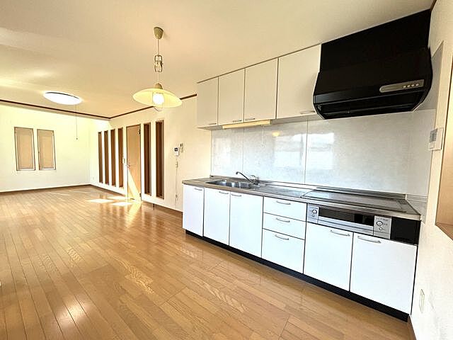 Used single-family home in Murazakin, Kitakami City.